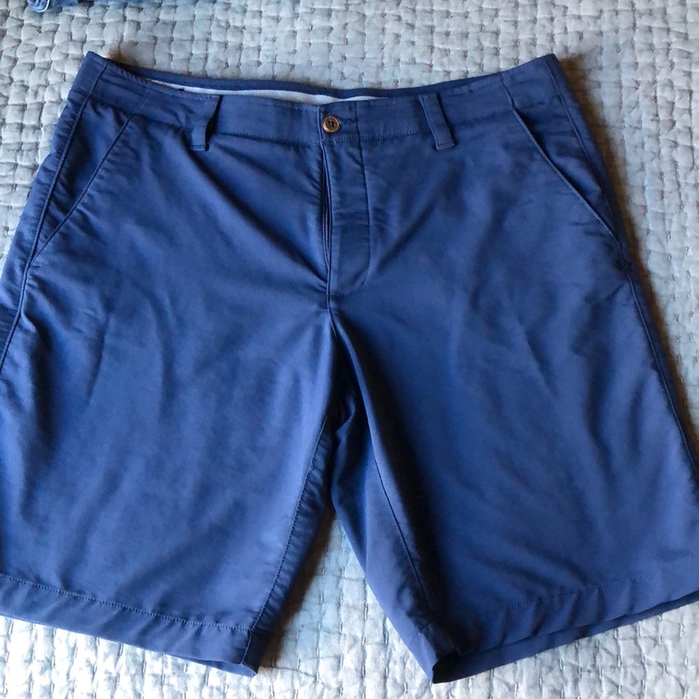 Men’s Under Armour Golf Shorts